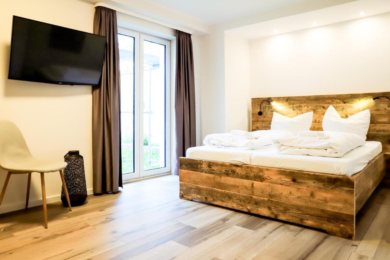 Smart Resorts Haus Opal Ferienwohnung 401 وينتربرغ المظهر الخارجي الصورة