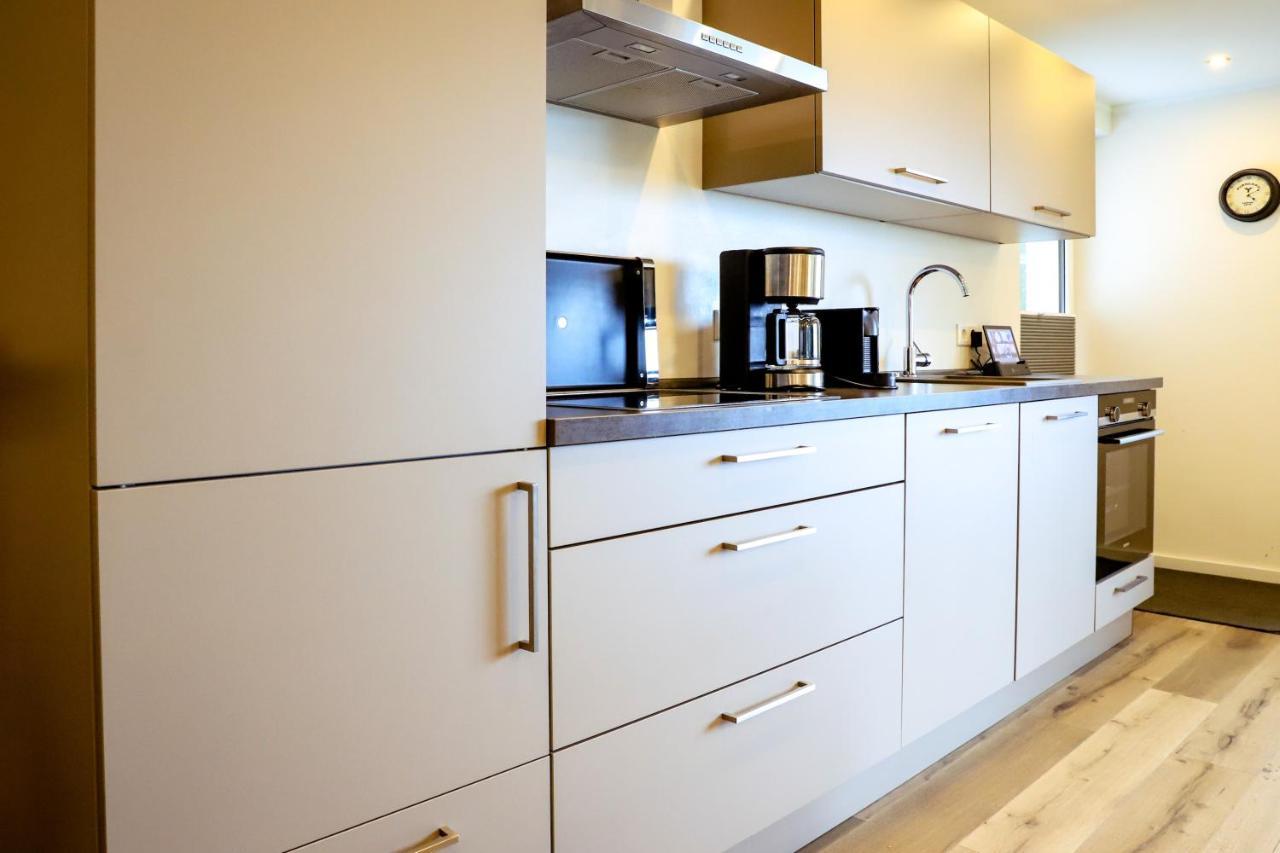 Smart Resorts Haus Opal Ferienwohnung 401 وينتربرغ المظهر الخارجي الصورة