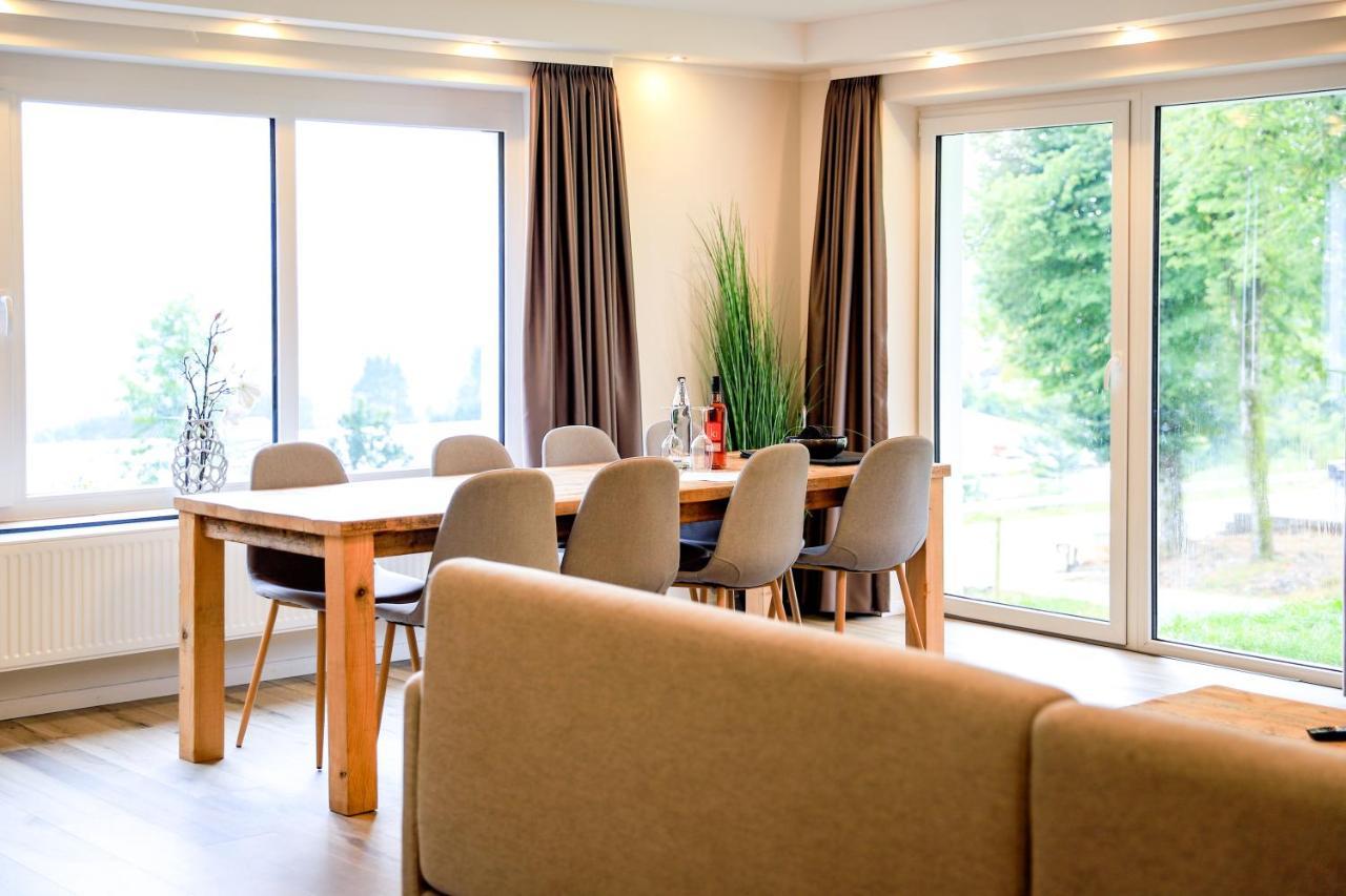 Smart Resorts Haus Opal Ferienwohnung 401 وينتربرغ المظهر الخارجي الصورة