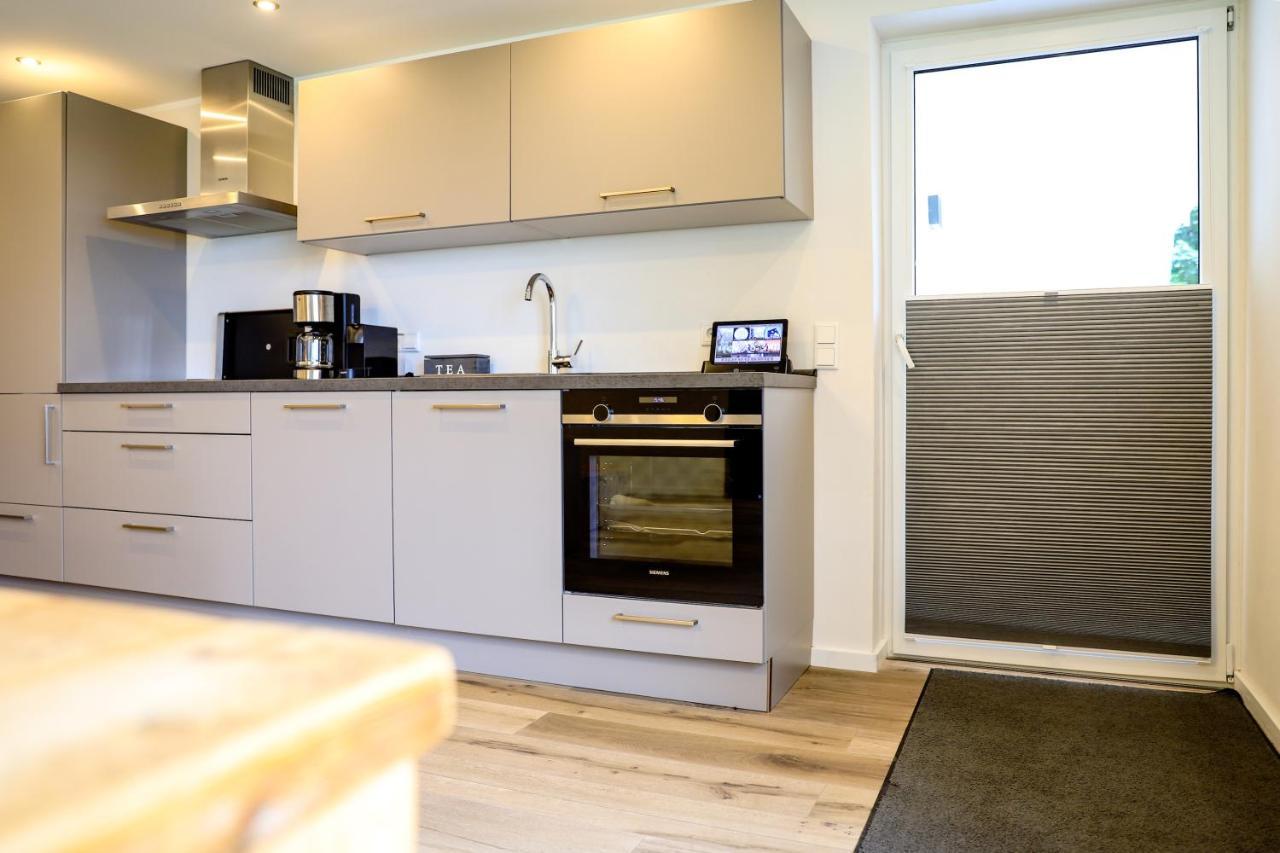 Smart Resorts Haus Opal Ferienwohnung 401 وينتربرغ المظهر الخارجي الصورة