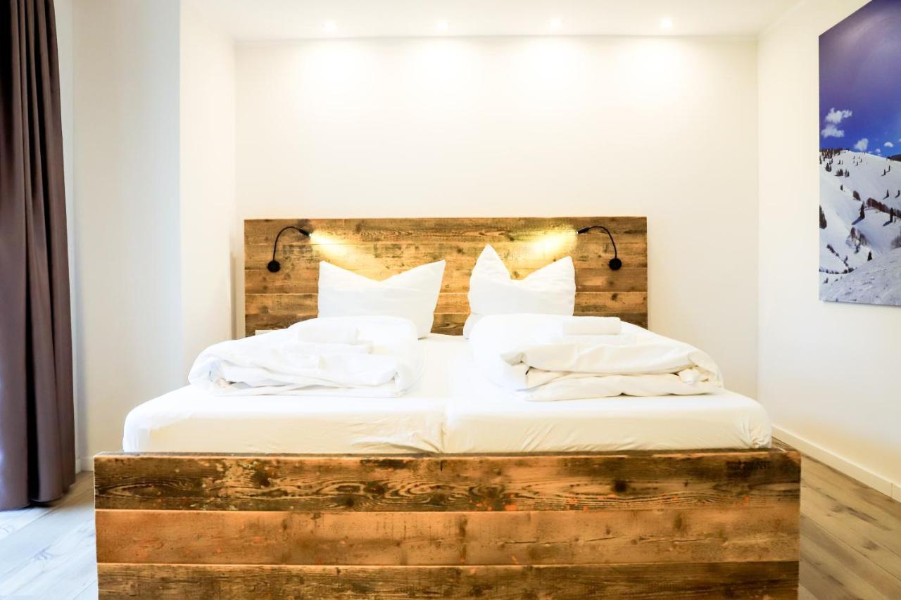 Smart Resorts Haus Opal Ferienwohnung 401 وينتربرغ المظهر الخارجي الصورة