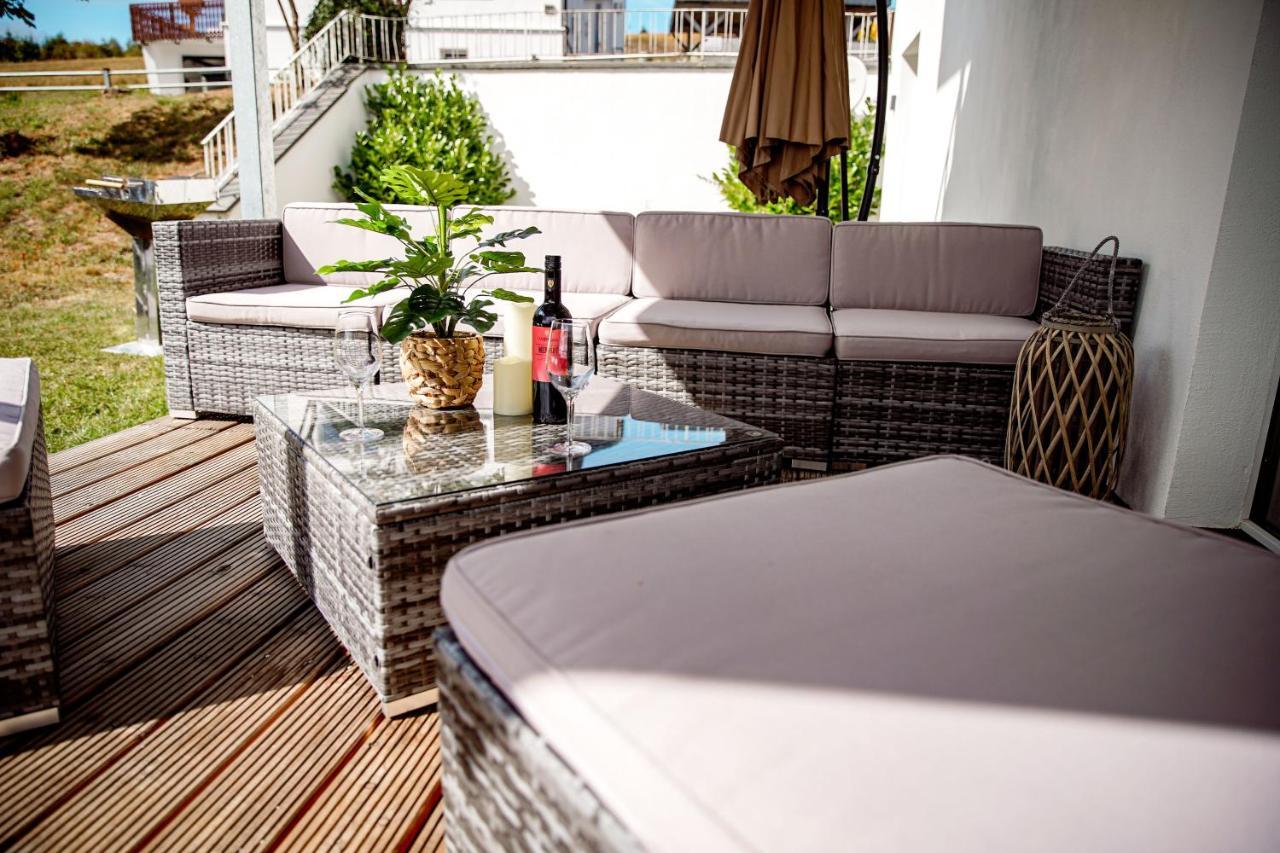Smart Resorts Haus Opal Ferienwohnung 401 وينتربرغ المظهر الخارجي الصورة